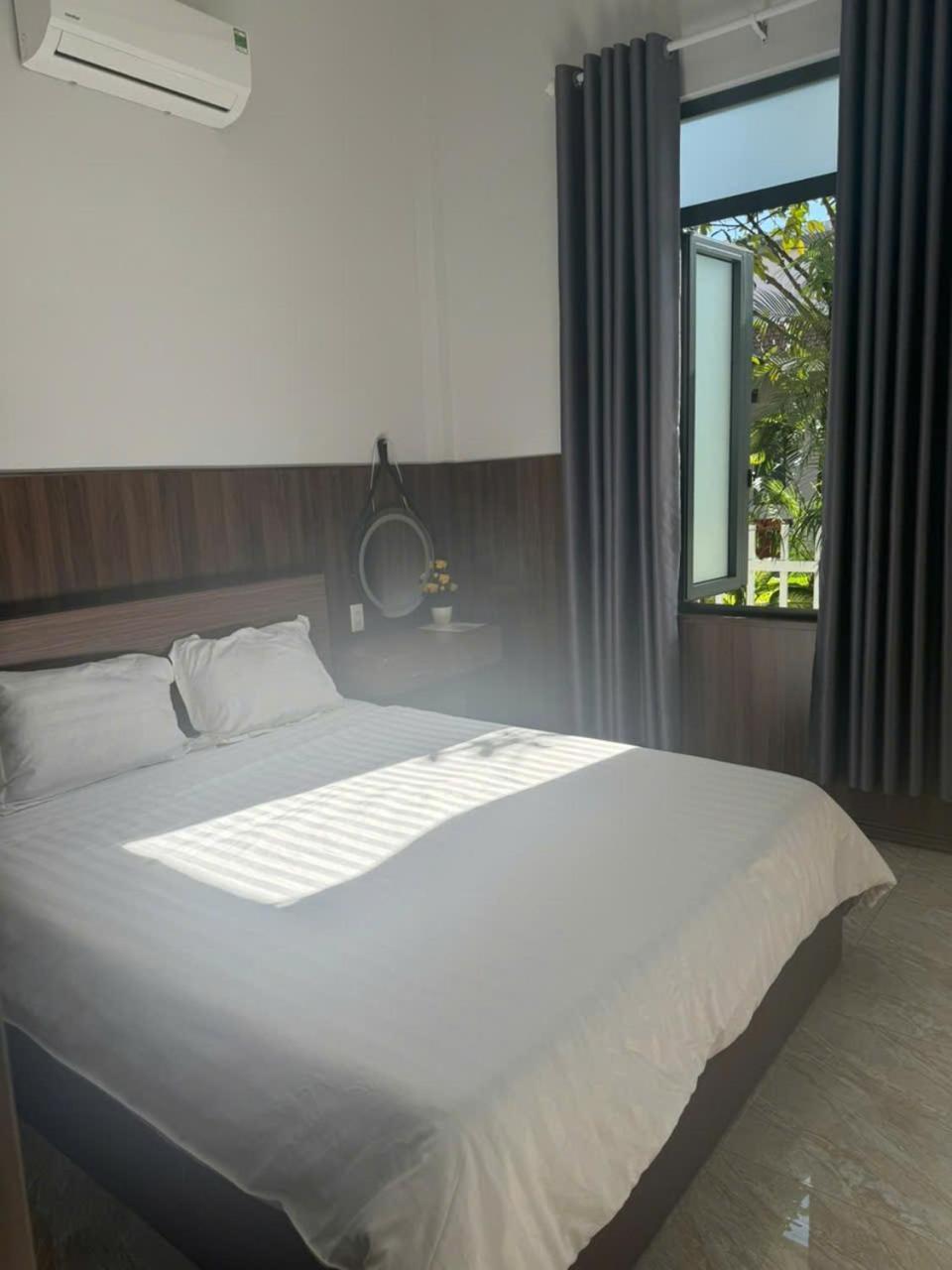 Nam Anh Hotel Bao Loc Exteriér fotografie
