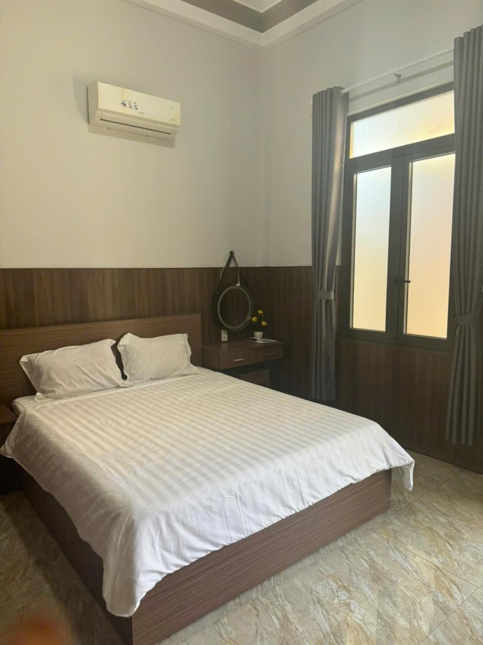 Nam Anh Hotel Bao Loc Exteriér fotografie