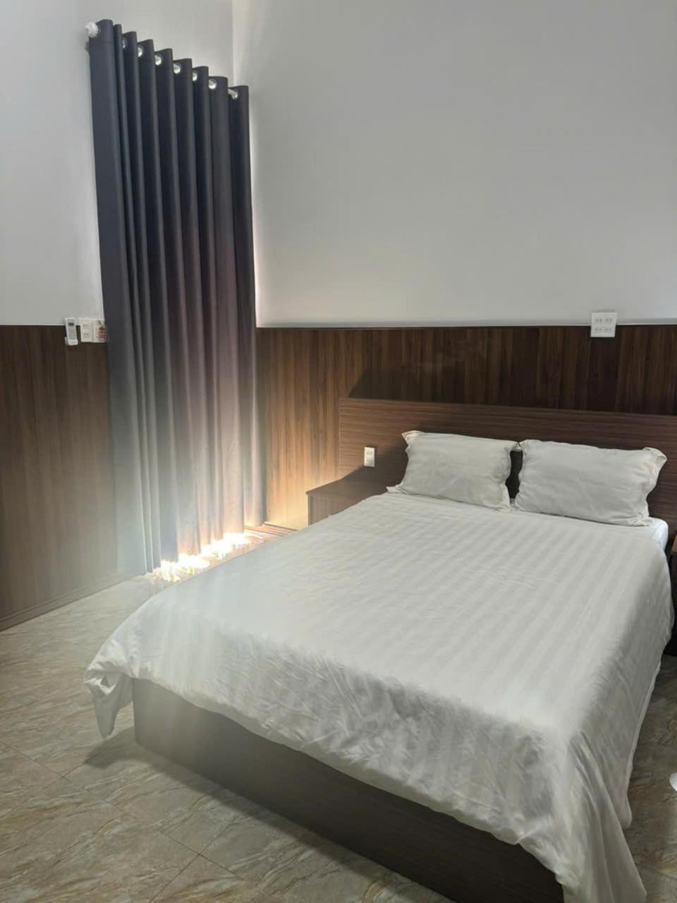 Nam Anh Hotel Bao Loc Exteriér fotografie